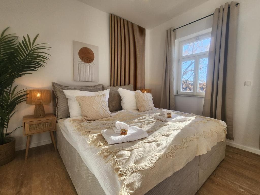 SiOUX Apartment